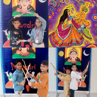 Top School of Narnaul 